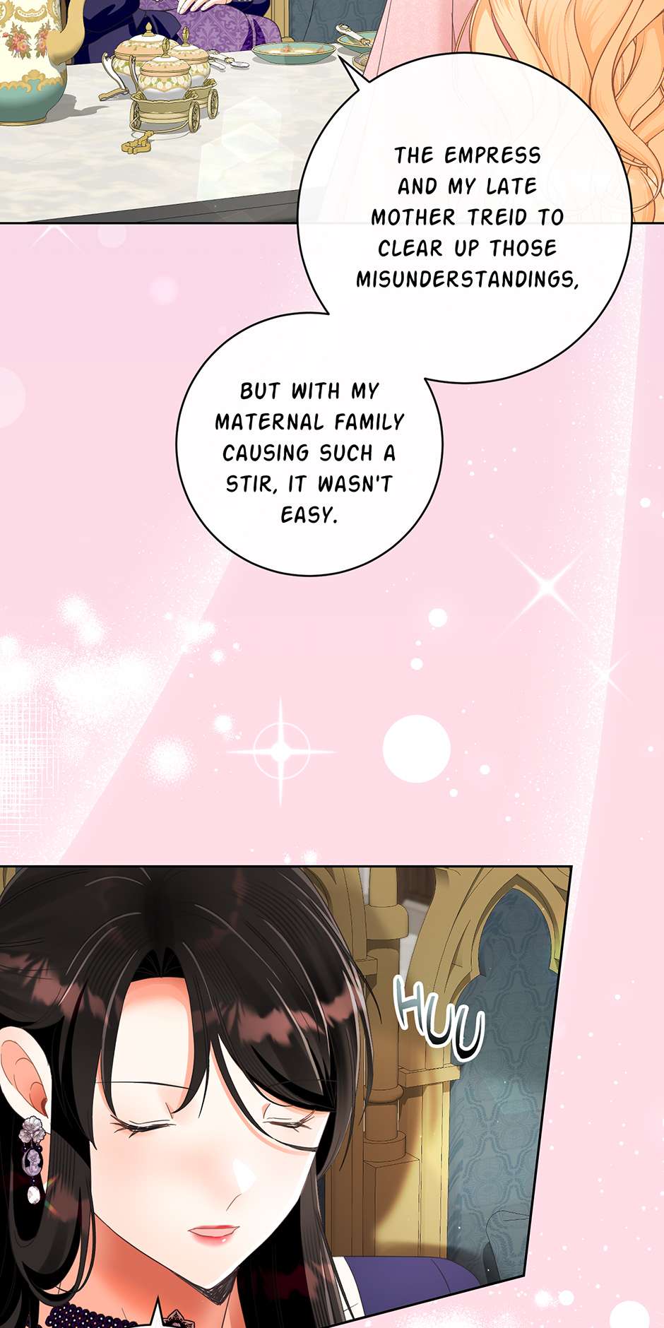 I Will Remove Them From My Life Chapter 114 15